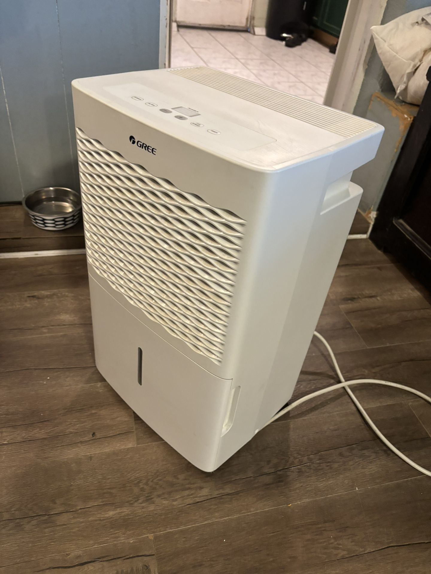 Dehumidifier