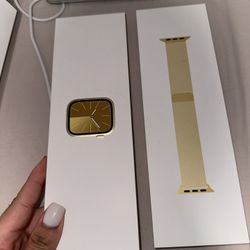 Apple Watch Series 9