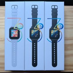 Gabb Watch 3e - Brand New Factory Sealed