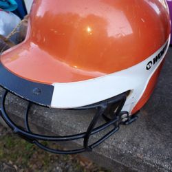 Batting Helmet