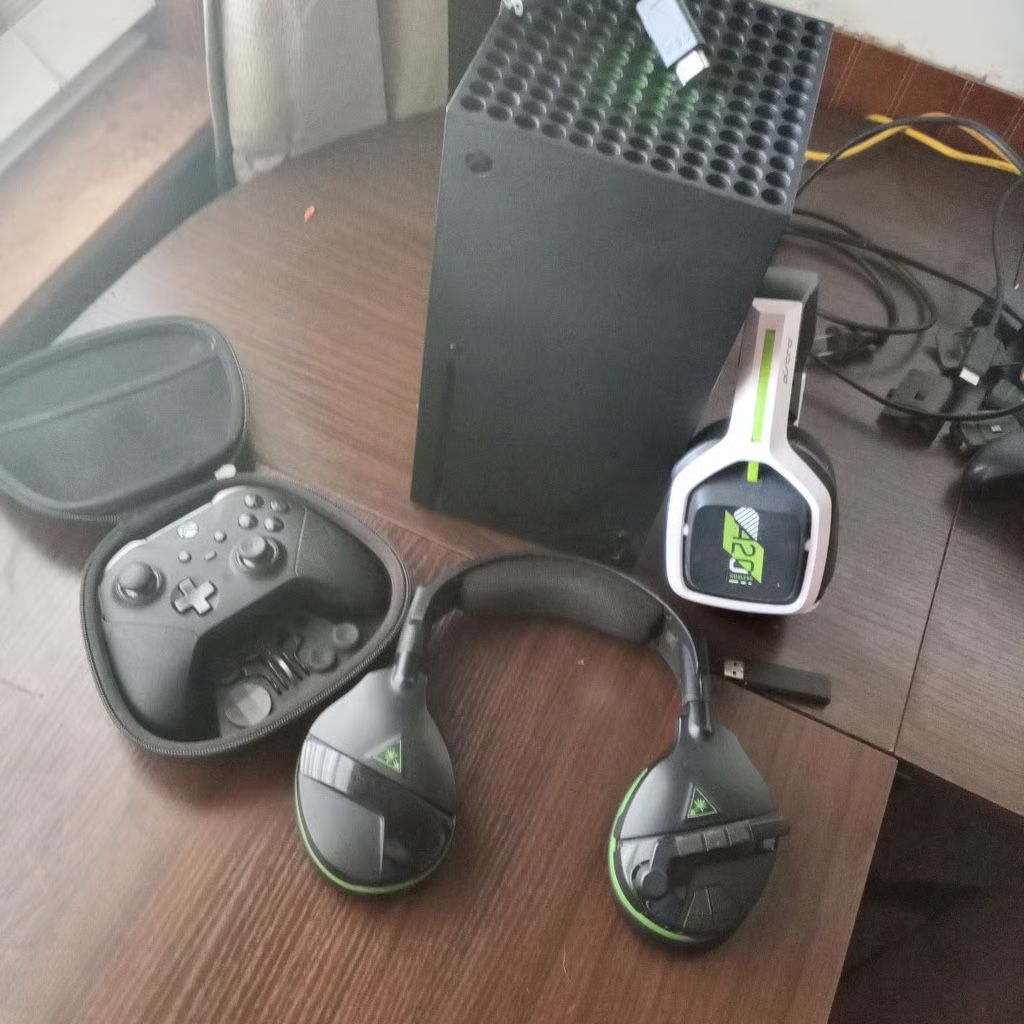 Xbox Series X for Sale in Phoenix, AZ OfferUp