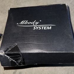 Mbody Muscle Stimulator