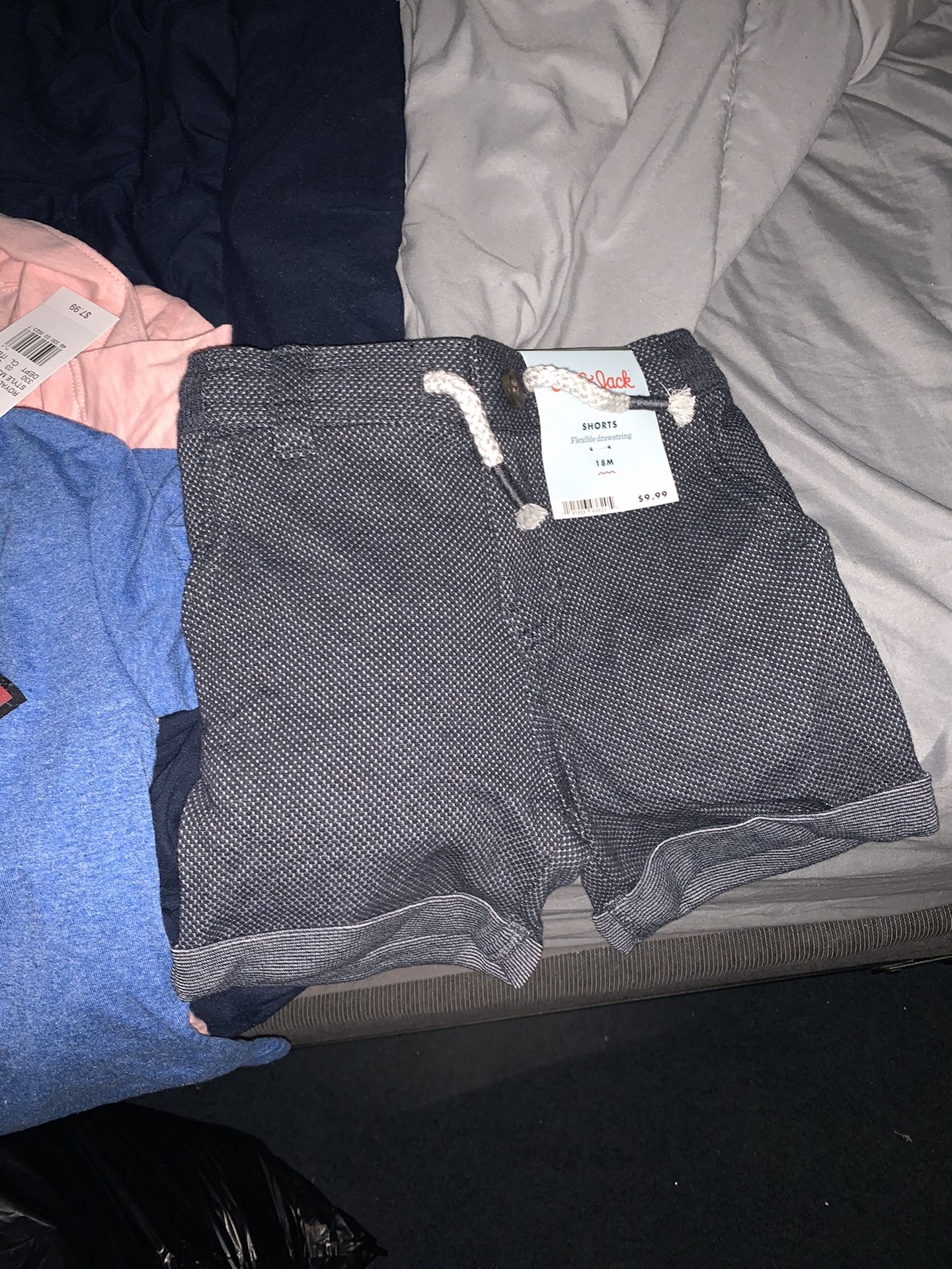 Boys Clothes