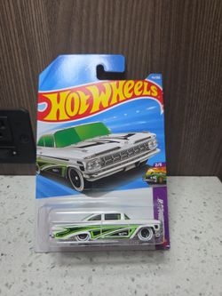 Hot wheels 59