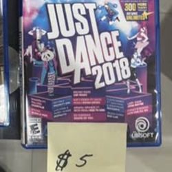 PlayStation (PS4) Games -Queda Solo 1!