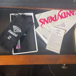 Crystal 2 Kandypen 