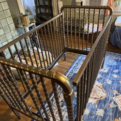 Delta Crib From Target 