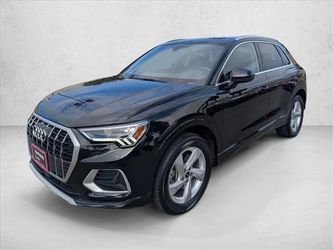 2021 Audi Q3