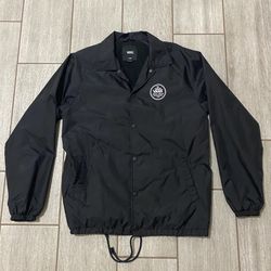 Vans Windbreaker