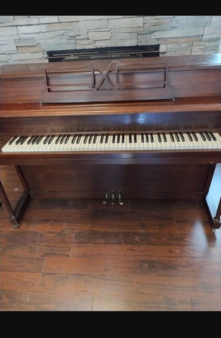 Piano