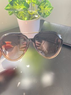 Fendi sunglasses