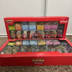 Prismatic Costco Tins