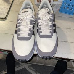 Adidas Running Shoes 