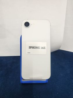 IPhone 16E