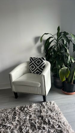 Modern living Armchair