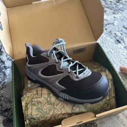 Brand New Danner Springfield Woman’s Steel Tow Low Boot