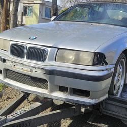 Bmw E36 M3 Parts