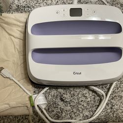 Cricut Easy Press 2
