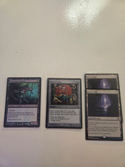 MTG Magic: The Gathering 27 Card Lot Near Mint