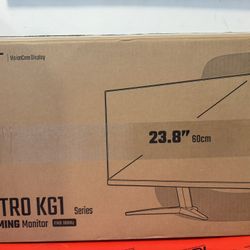 Gaming Monitor Acer Nitro 