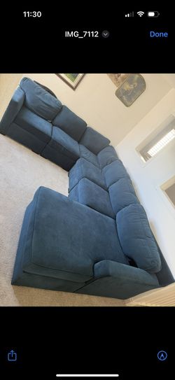 Coach Brand Living Spaces
