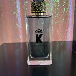Dolce & Gabbana K Eau de Toilette
