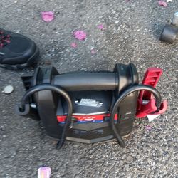 DURALAST 800 PEAK AMP JUMP STARTER