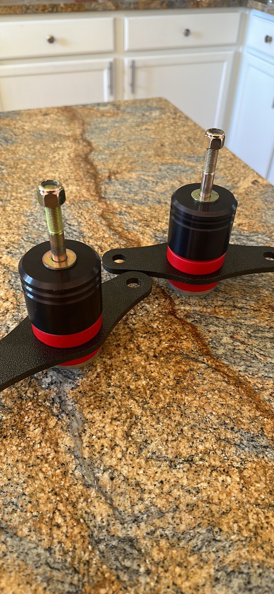 BMR Motor Mounts 