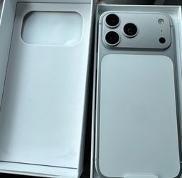 Iphone 17 1TB