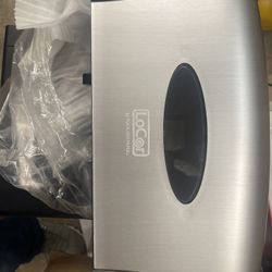 Dispensador De Servilletas 