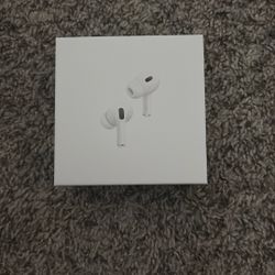 Apple AirPod Pros 2 