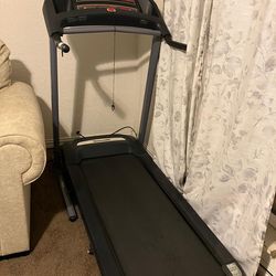 Máquina de ejercicio