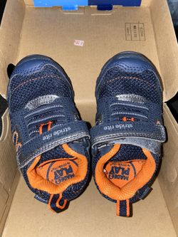 Brand New Stride Rite Sz 5.5m