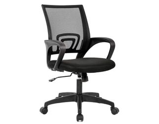 Ergonomic office chair