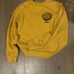 World Tour 2022 Crew neck