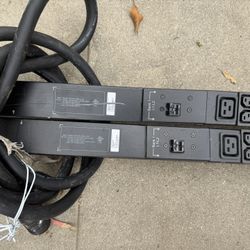 APC - Schneider Electric