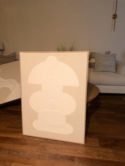 Wall decor