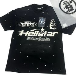 Hellstar shirt