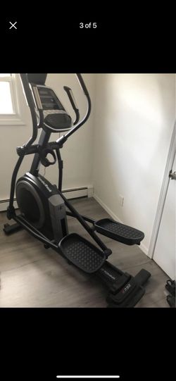 Nordictrack e7 52 sale
