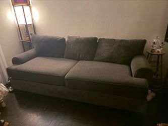 Free couch