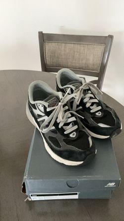 New balance