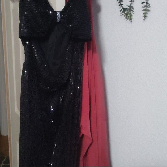 Dresses