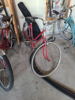 Classic Vintage Schwinn