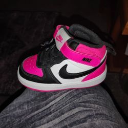 Nike 6C