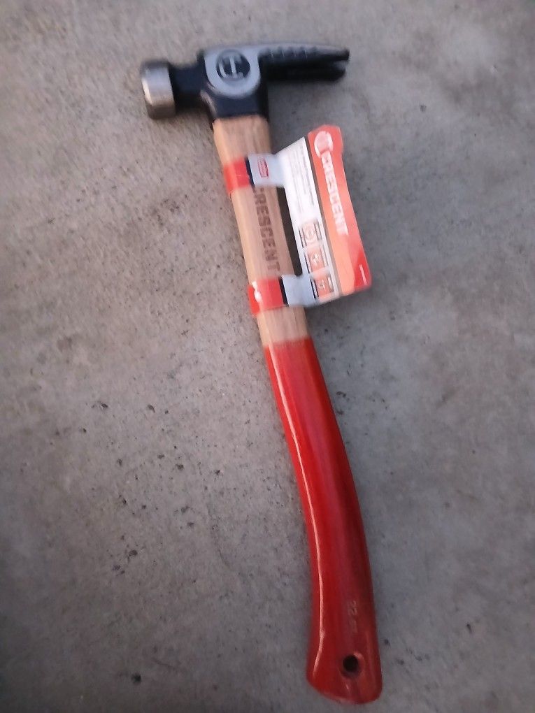 22oz Wood Framing Hammer