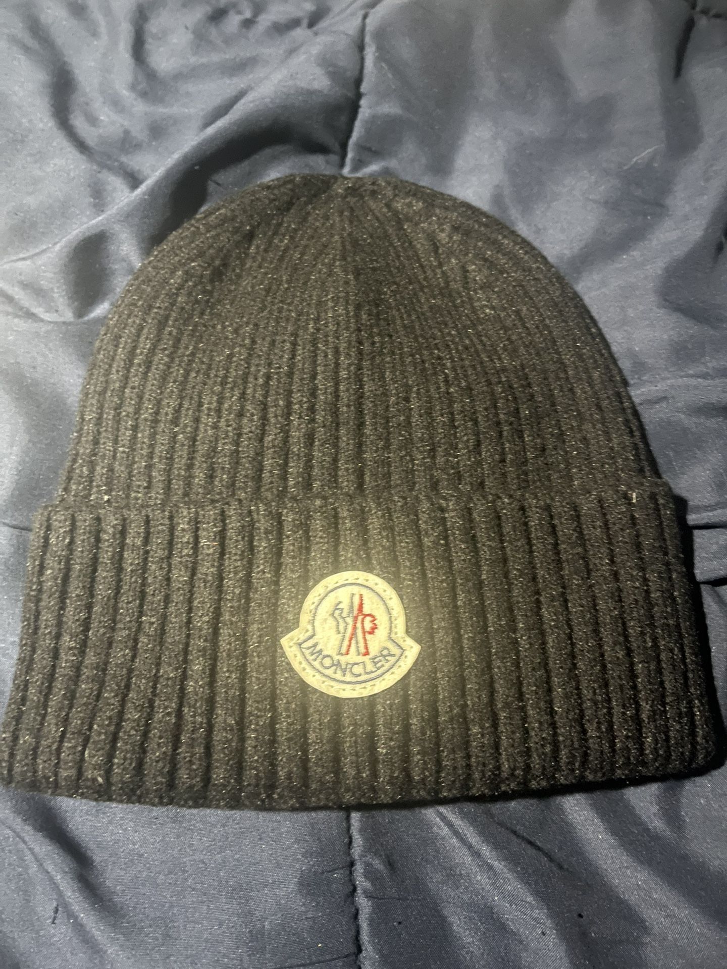 Moncler Beanie