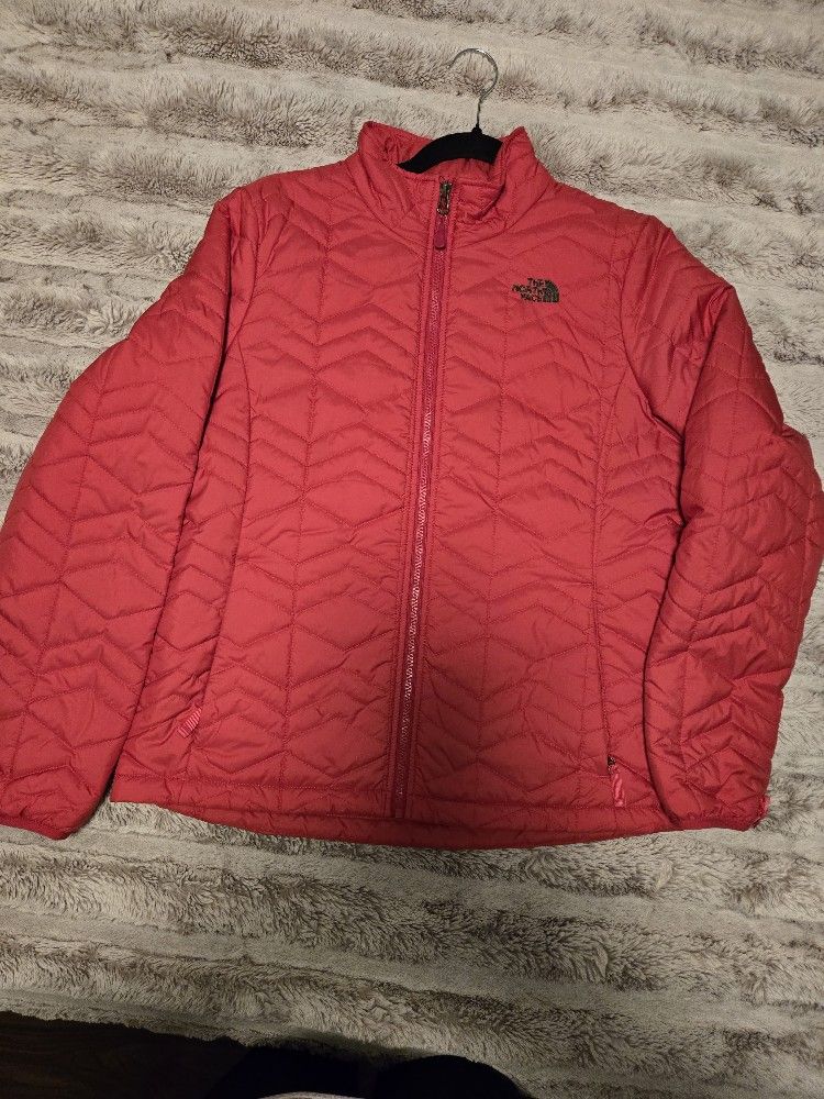 Jacket Large The North Face