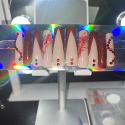 Press On Nails