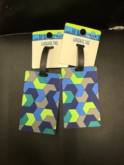 Luggage Tags