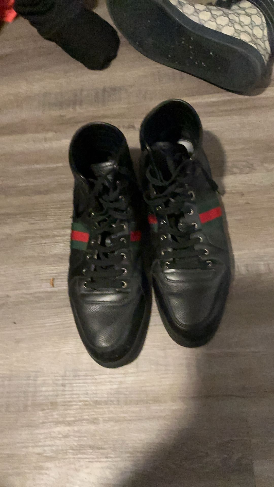 Gucci Shoes